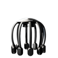 和正 HZ-IH-1-CWH头部按摩器(单位:个)黑色