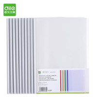 递乐1405抽杆夹白色,10个/包单位:包