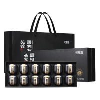 杞里香(QiLiXiang) 牛头果黑枸杞礼盒装 240g(12罐)(单 位:盒)