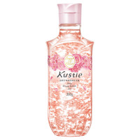 蔻斯汀(Kustie) 玫瑰花瓣沐浴露380g(新)(单位:瓶)