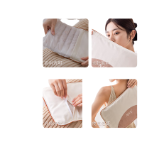 艾修堂 AI-Z1mini 藏青盐热敷袋 40*25cm (单位:套)