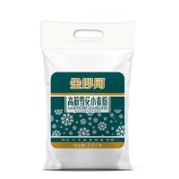金沙河 雪花小麦粉 面粉 2.5kg(单位:袋)