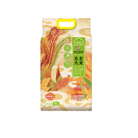 邻家饭香YF119凤凰来仪款东北大米真空双层包装5kg/袋(单位:袋)