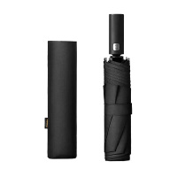 天堂伞 31115E 时代风尚晴雨伞 黑色(单位:把)