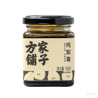 方家铺子 纯梨膏 中华老字号 150g (单位:罐)