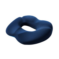 佳奥(JAGO) 元气坐垫 中空透气座椅垫子 女款 蓝色 210703J1500GS1(单 位:个)