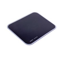 得力(deli) 2227 鼠标垫 280*220mm (单位:个)黑色