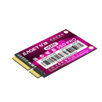 忆捷(EAGET)S350-512GSSD固态硬盘M-SATA接口(单位:个)