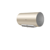 海尔(Haier)[JC5]60升电热水器 一级能效变频速热 WIFI操控 EC6002-JC5(U1)(单位:台)黄色