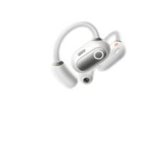 倍思(Baseus)Sport1开放式真无线耳机倍思Eli系列(单位:副)黑色