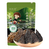 田知府 羊肚菌30g*5袋(单位:袋)
