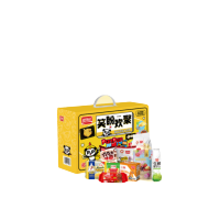 盼盼休食礼盒-笑盼欢聚1671g(单位:件)