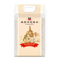 太粮 泰府红玛莉泰国茉莉香米5kg(单位:袋)