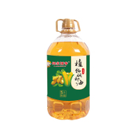 邻家饭香 非转基因 植物调和油 5L/桶 LJFX127(单位:桶)