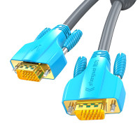 胜为(shengwei)3+9阻燃信号连接线VC-8018 1.8米(单位:根)灰色