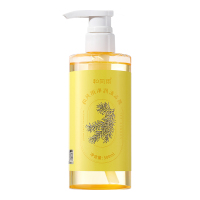 和风雨(Hefengyu) HYH-026 净润沐浴露(尼罗河花园) 500ml(单位:瓶)