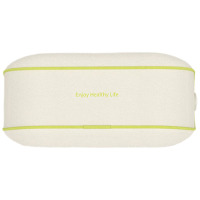 和正 HZ-N1按摩披肩颈椎按摩器温感热敷(单位:个)萌黄绿