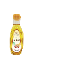 邻家饭香 压榨一级花生油 国家地理标志农产品兰考花生压榨 300ml(单位:瓶)