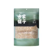 方家铺子 原味糯米笋 中华老字号 520g (单位:袋)
