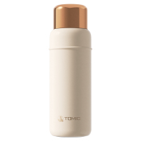 特美刻(TOMIC)TW60167UCti随行养生焖茶杯 600ml(单位:只)初露白