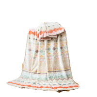 金丝莉(KINTHERI)JT-TH8769 法莱绒美肤毯 180*210cm(单位:套)