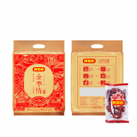 好想你 特级金枣情枣 免洗红枣 1050g (单位:袋)