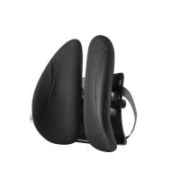 佳奥(JAGO) 人体工学靠垫(经典款)办公室靠垫腰枕 J62D01QB1(单 位:个)