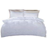 富安娜(fuanna)YM-1云慕抗菌四季被203*229cm(单位:套)