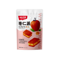 味滋源 180638 枣仁派 252g (单位:袋)