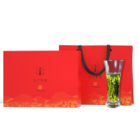 六百里 50g*4 绿茶2024新茶雨前太平猴魁礼盒装(单位:盒)