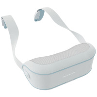 和正 HZ-N1颈椎按摩器 按摩披肩按摩器斜方肌(单位:个)冰雾蓝