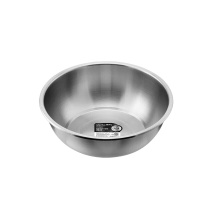 茶花(CHAHUA) 036111 不锈钢盆 28cm (单位:个)