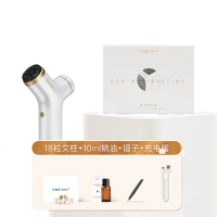 艾修堂 AI-MS1 智能砭石灸 1套/盒 (单位:套)