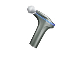 SKG F7 按摩筋膜枪 五档调节(单位:台)陨石灰