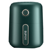 苏泊尔(SUPOR)KJ35D701 空气炸锅 3.5L(单位:台)莫兰迪绿