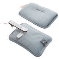 澳柯玛(AUCMA)NB-NP05电热水袋暖手宝 主机185x75x245mm(单位:个)