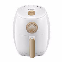 山水(SANSUI)JM-SKZ9136 空气炸锅 2L(单位:个)