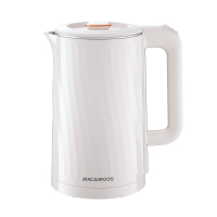 迈卡罗MC-SH188电热水壶1800mL (单位:台)功率:1500W