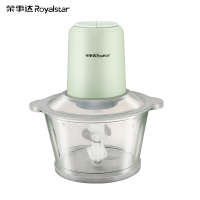 荣事达(Royalstar)RS-JR3082绞肉机2.0L(单位:台)绿色