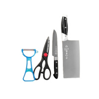 十八子作 SC-043 锋悦四件套 0.47kg (单位:套)