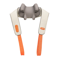科普菲(keepfit)KPF-Neck06肩颈斜方肌按摩仪肩颈按摩器 (单位:个)