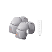 科普菲(keepfit)KPF-knee15 智能护膝气压揉捏护膝仪3.0(单位:对)