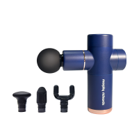 摩飞电器(Morphyrichards)MF3105 便携筋膜枪 15w (单位:个)