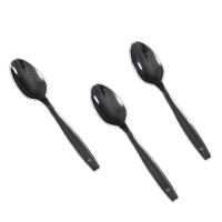 芳草地3G6069一次性勺子50支/包(单位:包)