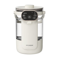 现代(HYUNDAI)RC-K25A 电热水壶 2.5L (单位:台)