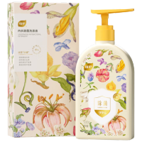 植护 洗衣液 月白风清内衣除菌 500g(单位:瓶)