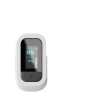 西屋Westinghouse指夹式脉搏血氧仪YK-82C(单位:个)