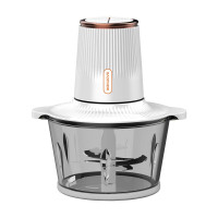 豹牌 绞肉机BP-MG211 215*200*240mm 2L (单位:台)白色