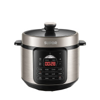 苏泊尔(SUPOR)50YC505Q 电压力锅 5L(单位:台)
