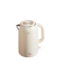康佳(KONKA) KDSH-2513 电水壶 2.5L (单位:台) 浅杏色